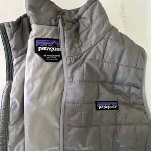 Women XL Patagonia vest